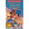 thumbnail image 1 of Pre-Owned Track Star! (Paperback) 193339031X 9781933390314, 1 of 1