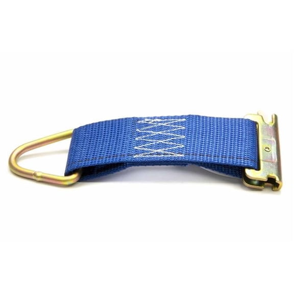 Track Strap - 2 x 5 in.