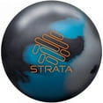 thumbnail image 1 of Track Strata Bowling Ball (15lbs), 1 of 2