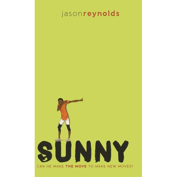 Track Sunny, Book 3, (Hardcover)