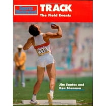 Pre-Owned Track: The Field Events (Paperback) 1568000316 9781568000312