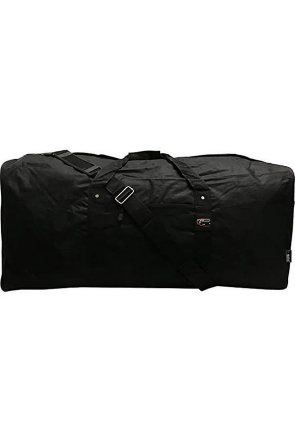 USA by Triple Gear Heavy Duty 24" Sport and Travel Duffle Bag TS