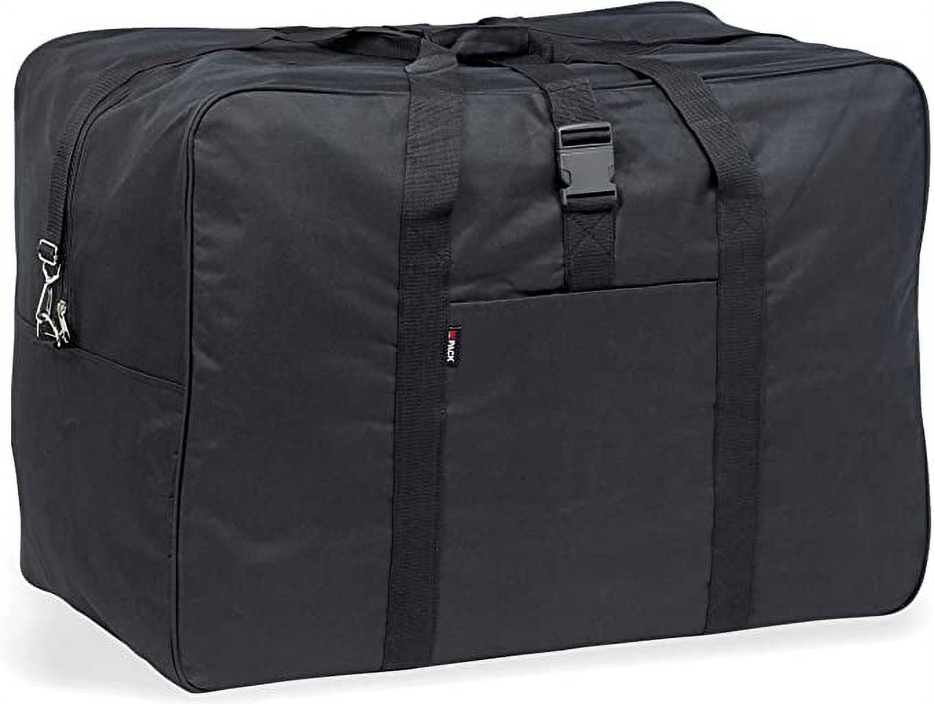 Track USA by Triple Gear Heavy Duty 32" Sport and Travel Duffle Bag TS