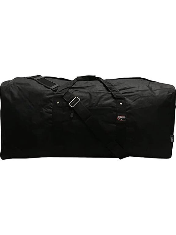 USA by Triple Gear Heavy Duty 42" Sport and Travel Duffle Bag TS