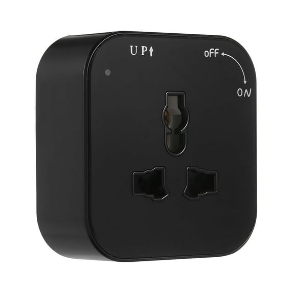 Track Universal 3-Pin Track Sockets Power Track Socket Outlet Versatile ...