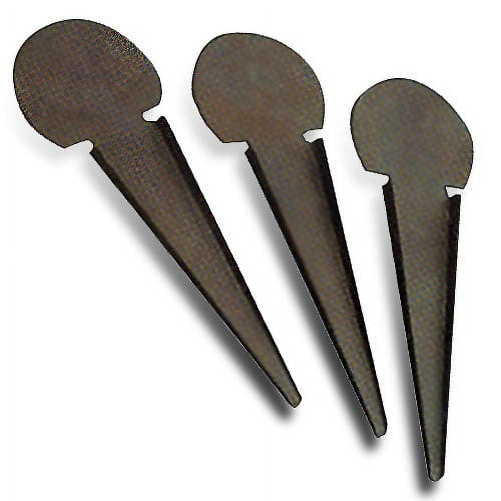 Track and Field Distance Marker One Dozen