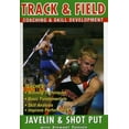 thumbnail image 1 of Track and Field: Javelin and Shot Put With Stewart Togher, 1 of 1