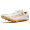 thumbnail image 1 of Track and Field Running Spike Shoes for Men, Women, Boys and Girls, Unisex, 1 of 7