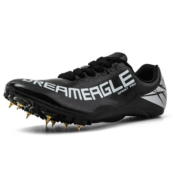 Track and Field Running Spike Shoes for Men, Women, Boys and Girls, Unisex