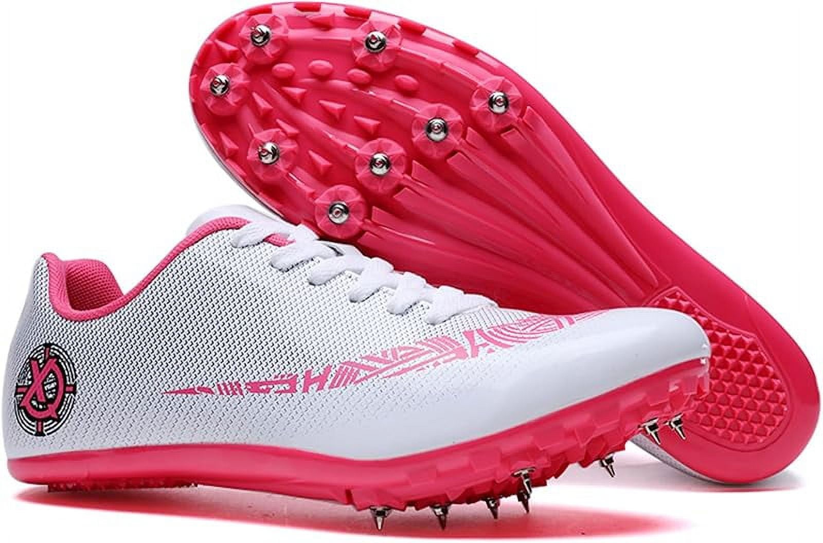 track cleats for sprinters