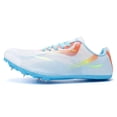 thumbnail image 1 of Track and Field Shoes Men Women Kids Spikes Sneakers Track Race Jumping Sneakers Professional Running Nail Spikes Shoes, 1 of 8