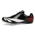 thumbnail image 1 of Track and Field Shoes Spike Running Shoes, Lightweight Auto-lacing Track Spike Shoes for Men and Women, 1 of 5