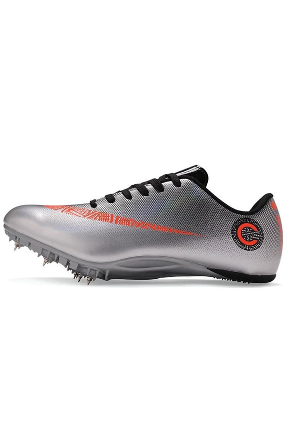 Track and Field Shoes for Men and Women, Track Spike Running Sprinting Shoes