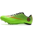 thumbnail image 1 of Track and Field Shoes for Men and Women, Track Spike Running Sprinting Shoes, 1 of 5