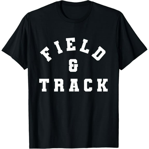 Track and Field Throwing Field & Track Coach Shot Put T-Shirt