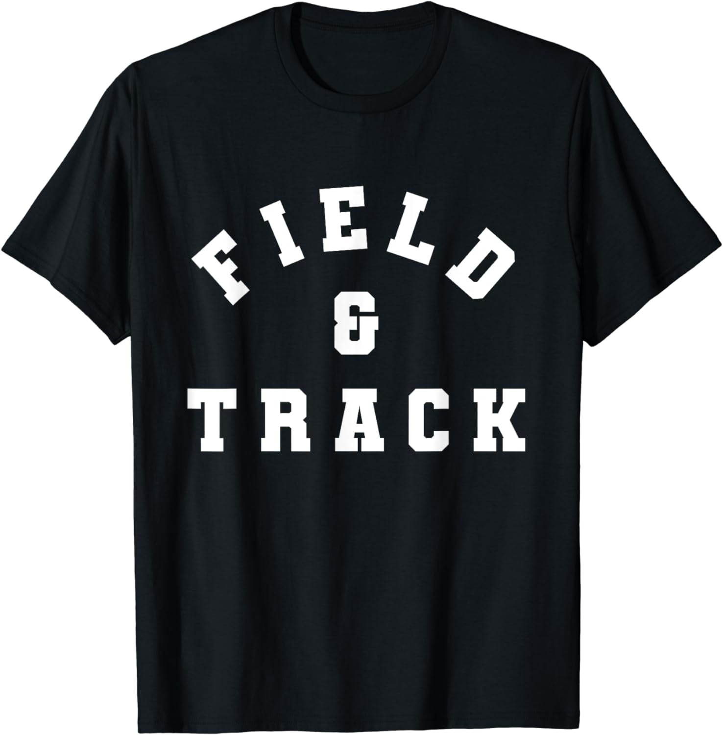 Track and Field Throwing Field & Track Coach Shot Put TShirt
