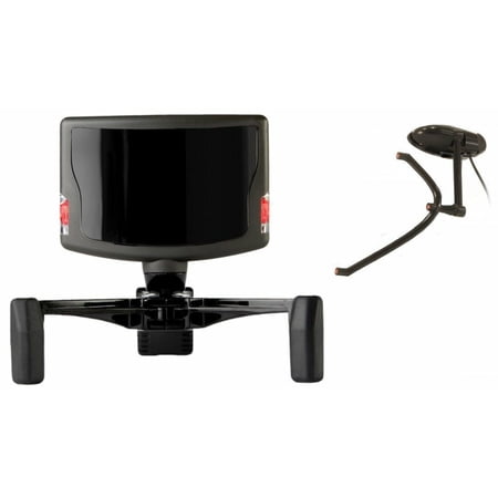 TrackIr 5 Optical Head Tracking System Bundle + Track Clip PRO