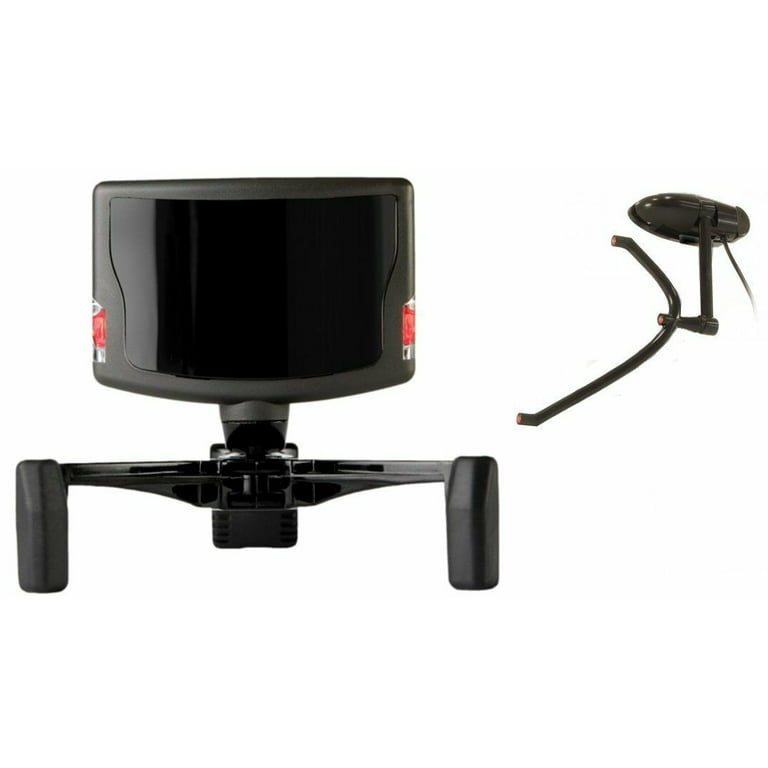 TrackIR 5 + Optical Head Tracking System Bundle + Track Clip in