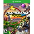 thumbnail image 1 of TrackMania Turbo - Xbox One, 1 of 5