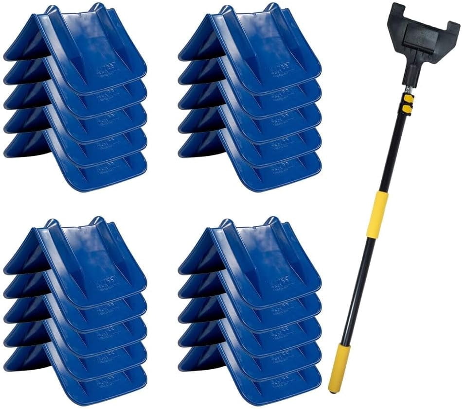 TrackPro Spring Bar Kit - 1,300 lb. TW - Walmart.com