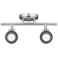 thumbnail image 1 of Canarm IT622A02BN10 Track Lighting Brushed Nickel Polo Brushed Nickel, 1 of 9