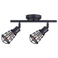 thumbnail image 1 of Canarm IT611A02GPH Track Lighting Graphite Otto Graphite, 1 of 7