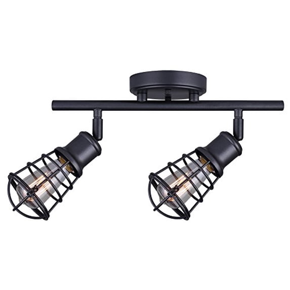 Canarm IT611A02GPH Track Lighting Graphite Otto Graphite