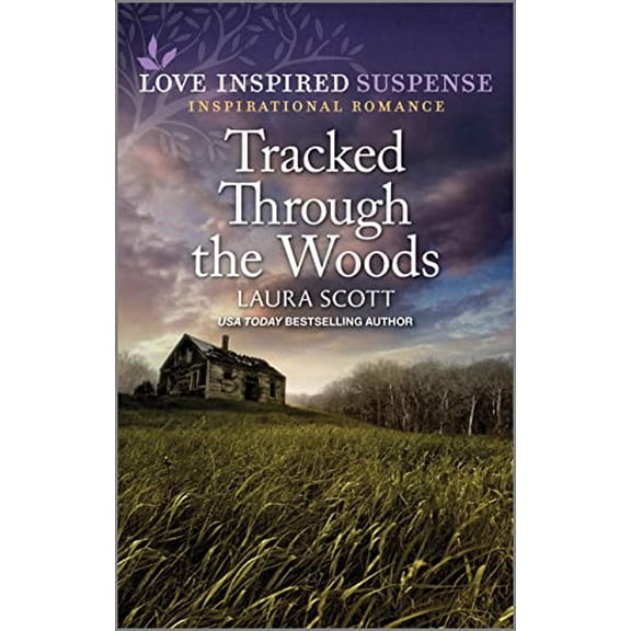 Pre-Owned Tracked Through the Woods, (Paperback)