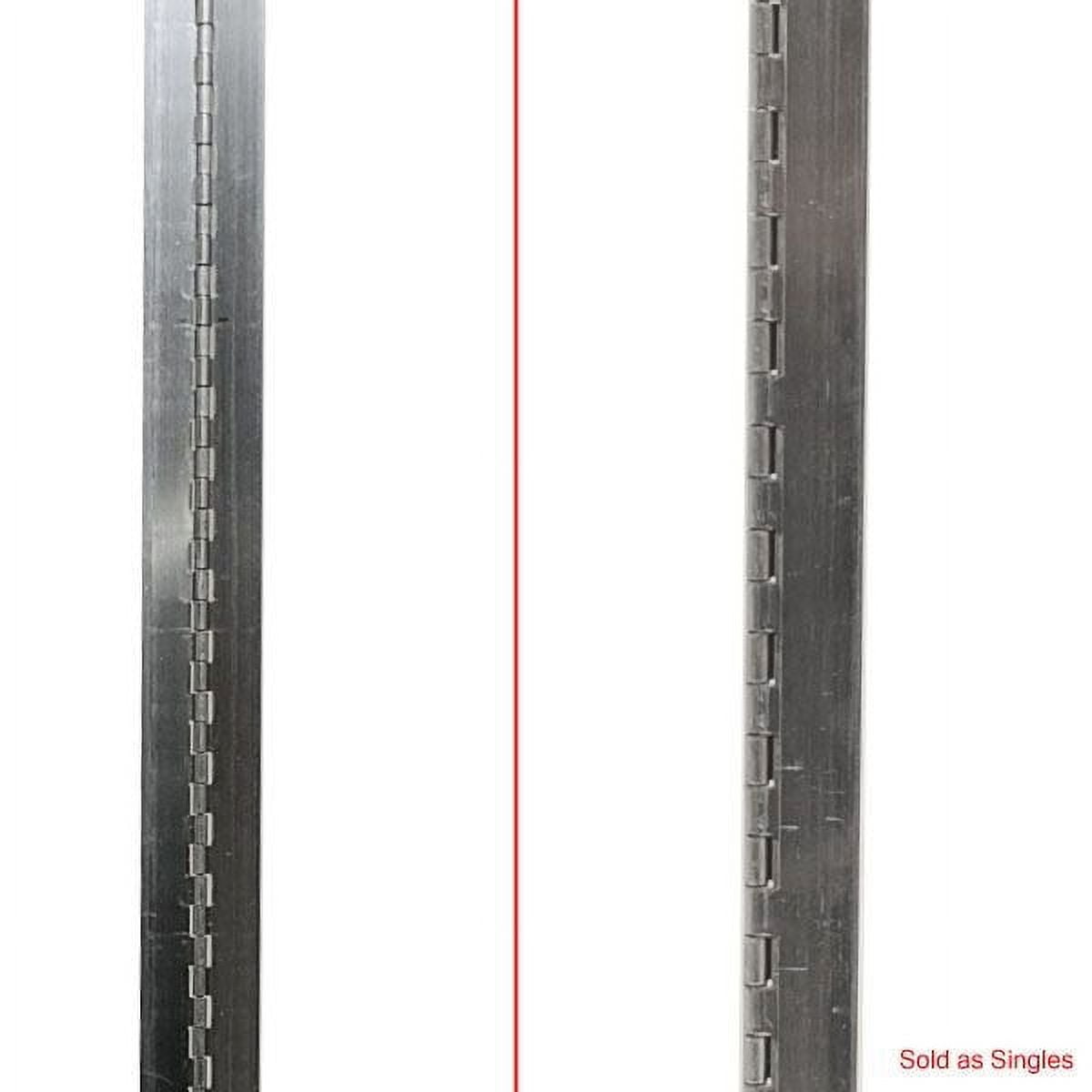 Tracker 48358 Aluminum 33 x 2 Inch Boat Piano Hinge (Single)