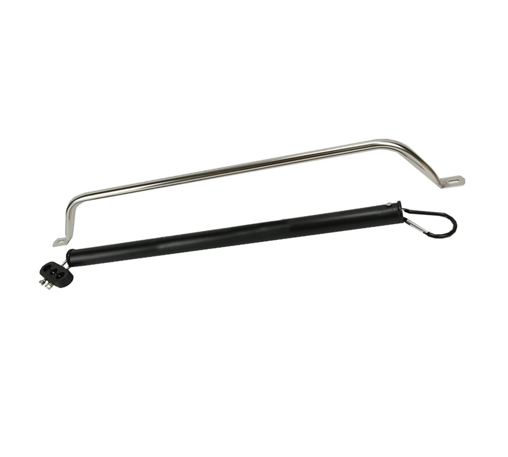 Tracker Bar Kit Replaces OEM: 24283 - Walmart.com