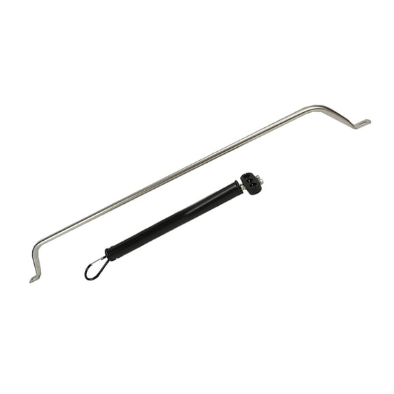 Tracker Bar Kit Replaces OEM: 24286