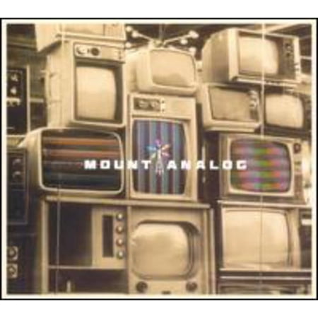 Tracker - Blankets - Alternative - CD