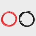 thumbnail image 1 of Tracker Boat Battery Cables 171148 | 2 AWG Marine Wire (Set of 2), 1 of 3