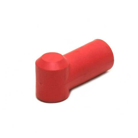 Tracker Boat Battery Stud Cover 319063 | Red Rubber