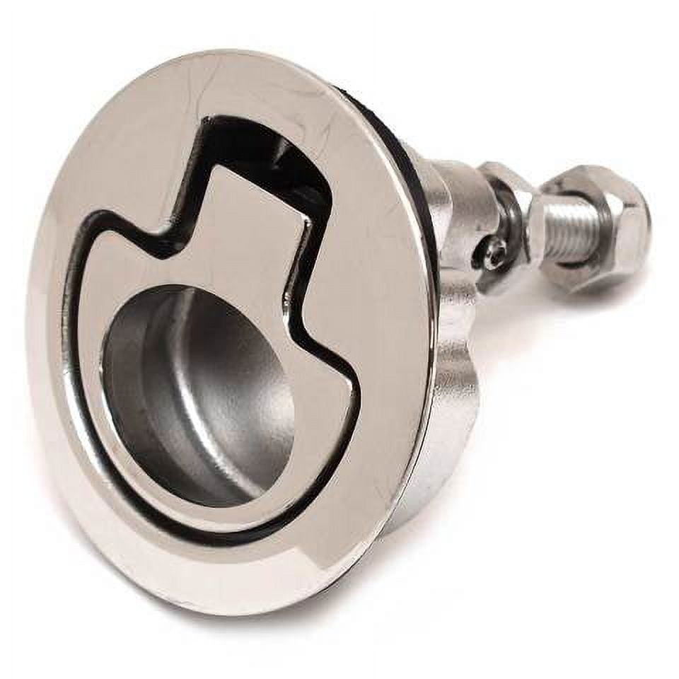 Tracker Boat Compression Latch 180424 Gemlux NonLocking 2 3/8 Inch