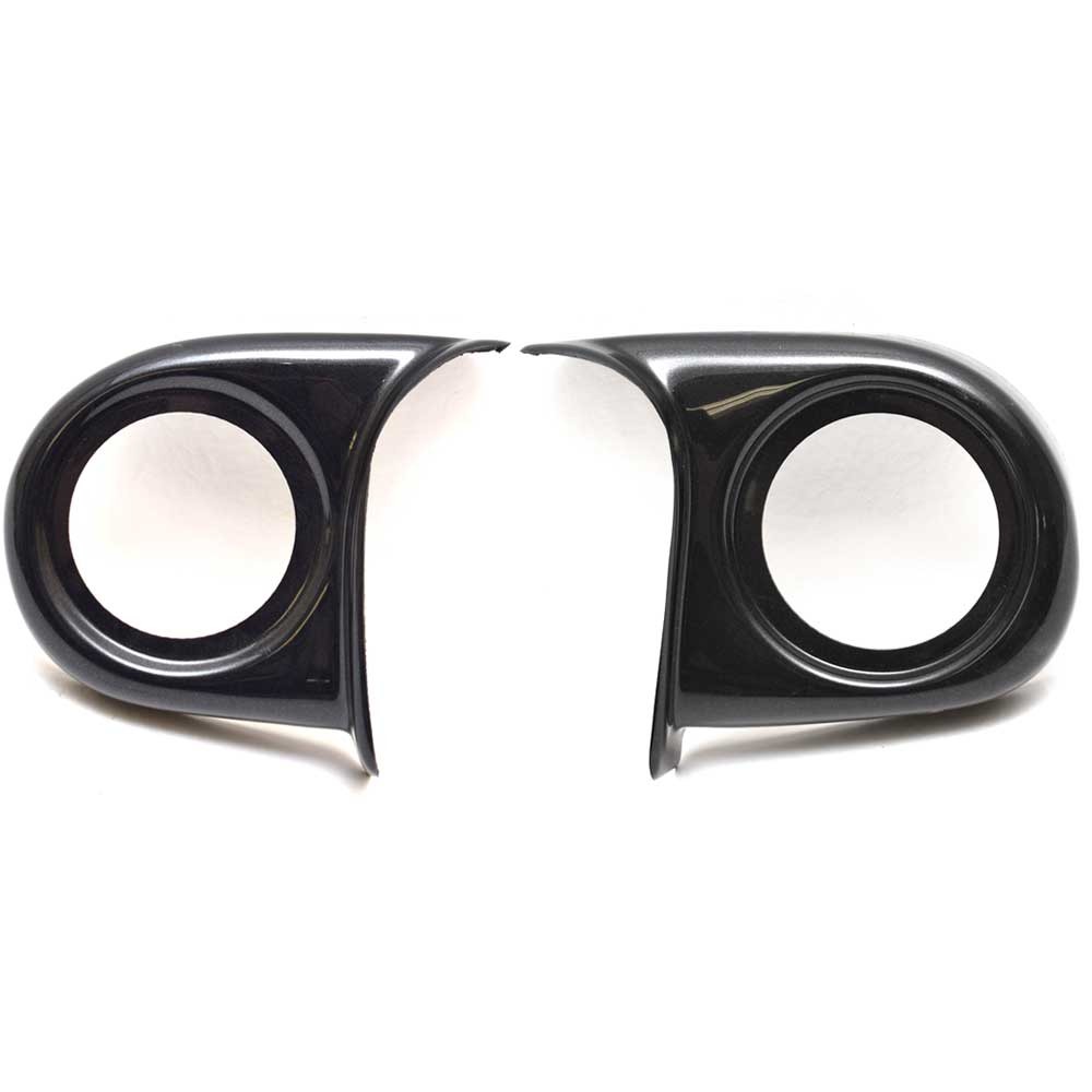 Tracker Boat Cup Holder Panels 177497 / 177498 | Black (Set of 2 ...