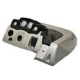 thumbnail image 1 of Tracker Boat Dash Console Panel 183134 | Targa V-18 Gray 2018, 1 of 9