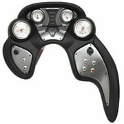 Tracker Boat Dash Panel 182983 | Pro Team 190 / 195 TXW w/ Gauges