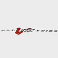 thumbnail image 1 of Tracker Boat Decal 306748 | Pro Guide V165 Sticker, 1 of 4