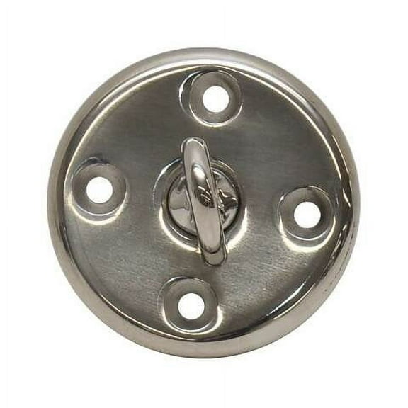 Tracker Boat Fender Holder Removable Eye 175753 | Stainless Steel