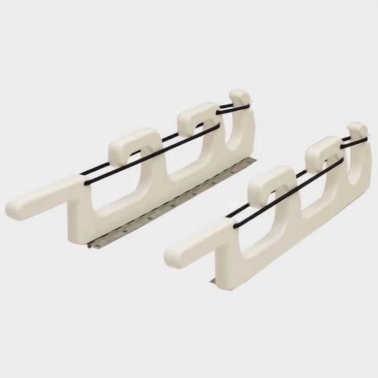 fishing rod holders for boats 2 inch Pack Boating Vertical Holders, Wear-Resistant Rubber,Portable Economy Base 2 The Economy Base 2 is your standard Fishing Rod Holder | The