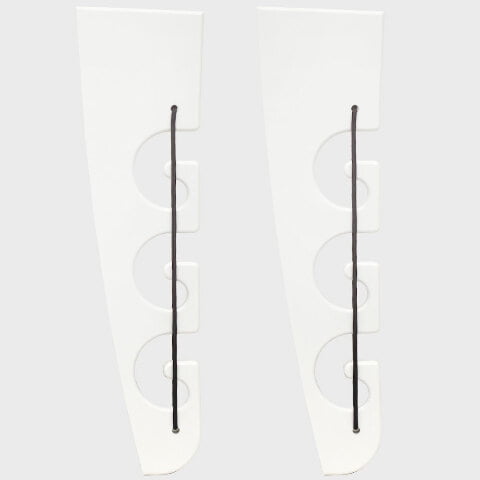 Tracker Boat Fishing Rod Holder Storage Racks 111018 | M212 (Pair)