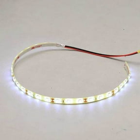 Tracker Boat Flexible Light Strip 319404 | LED 12V 17 1/2 Inch White Marine