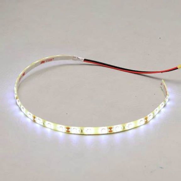 Tracker Boat Flexible Light Strip 319404 | LED 12V 17 1/2 Inch White Marine