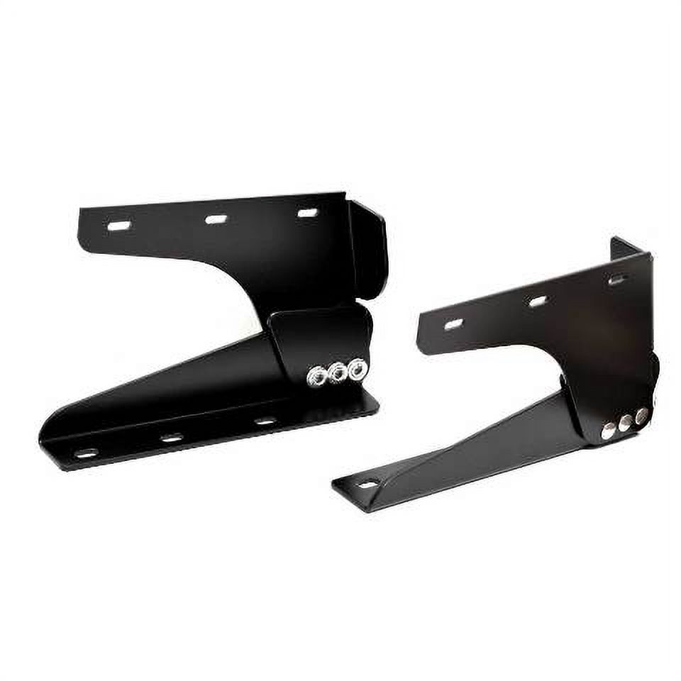 Tracker Boat Folding Seat Hinges 322567 10 x 5 3/4 Inch (Set of 2
