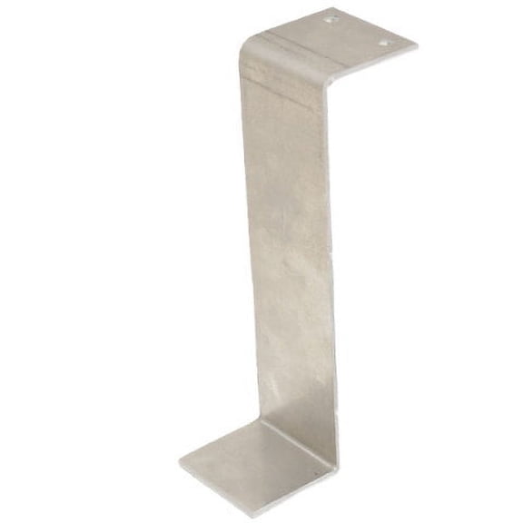 Tracker Boat Fuel Tank Bracket 200274 | 2 x 7 1/8 Inch Aluminum