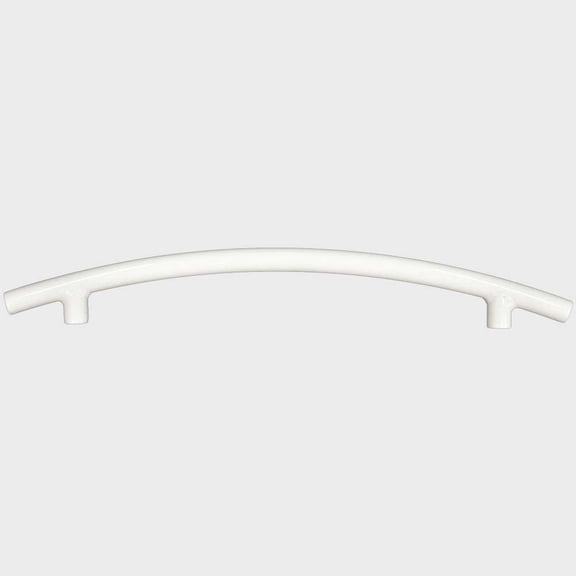 Tracker Boat Grab Handle J129493 | Aluminum Off White 24 3/4 Inch