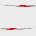 thumbnail image 1 of Tracker Boat Graphic Decal 161720 161719 |  112 1/4" x 8 Inch Set, 1 of 3