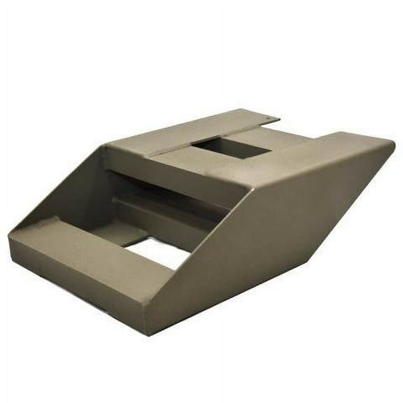 Tracker Boat Jet Extension 161476 | Army Green 22x16x6 Inch