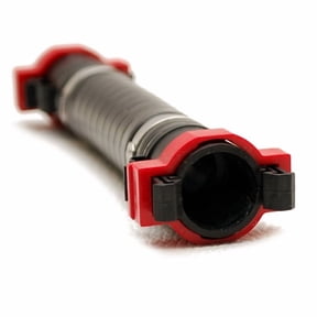 Tracker Boat Livewell Connector | 4 Inch Flow-Rite Qwik-Lok 3/4 Hose